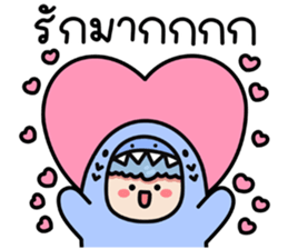ชาร์ค รักเเฟน รูปที่ 16