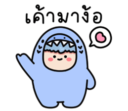 ชาร์ค รักเเฟน รูปที่ 26