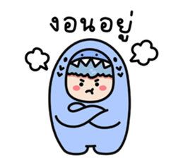 ชาร์ค รักเเฟน รูปที่ 29