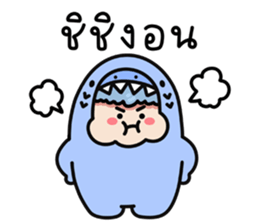 ชาร์ค รักเเฟน รูปที่ 30