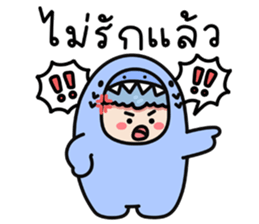 ชาร์ค รักเเฟน รูปที่ 31
