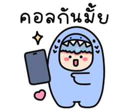 ชาร์ค รักเเฟน รูปที่ 37