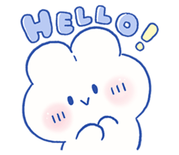 Parfait the rabbit 4 1