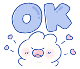 Parfait the rabbit 4 3