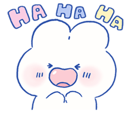 Parfait the rabbit 4 5