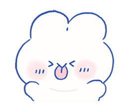 Parfait the rabbit 4 6