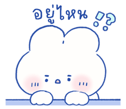 Parfait the rabbit 4 22