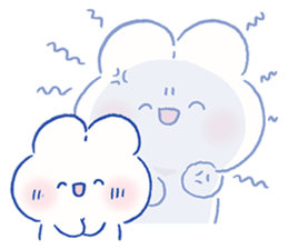 Parfait the rabbit 4 23