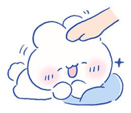Parfait the rabbit 4 25