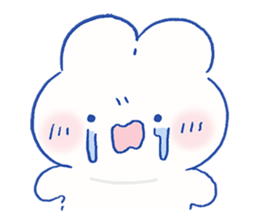Parfait the rabbit 4 26