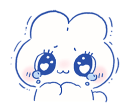 Parfait the rabbit 4 27