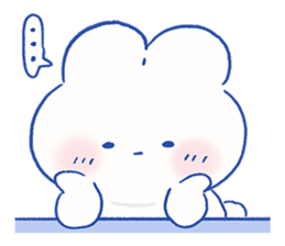 Parfait the rabbit 4 30