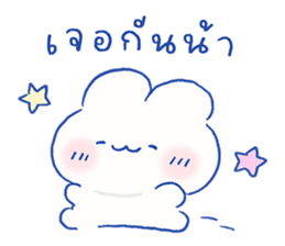 Parfait the rabbit 4 31