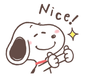 Snoopy หมดแรงทุกวัน นุ่มนิ่มน่ารัก รูปที่ 4