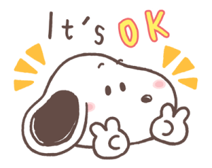 Snoopy หมดแรงทุกวัน นุ่มนิ่มน่ารัก รูปที่ 21
