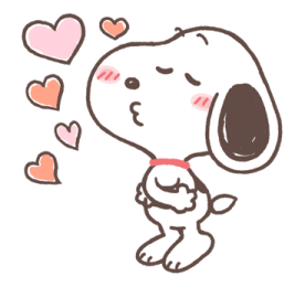 Snoopy หมดแรงทุกวัน นุ่มนิ่มน่ารัก รูปที่ 23