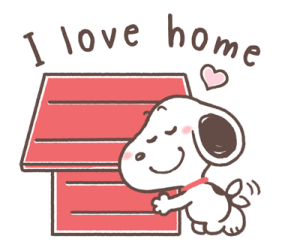 Snoopy หมดแรงทุกวัน นุ่มนิ่มน่ารัก รูปที่ 28
