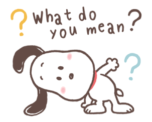 Snoopy หมดแรงทุกวัน นุ่มนิ่มน่ารัก รูปที่ 34