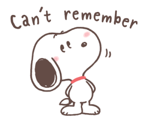 Snoopy หมดแรงทุกวัน นุ่มนิ่มน่ารัก รูปที่ 37
