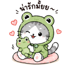 ลูกแมวเมี๊ยว❤️❤️❤️ รูปที่ 25