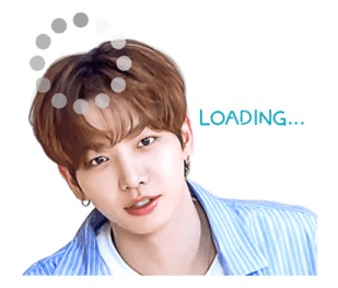 สติกเกอร์ BOYNEXTDOOR รูปที่ 19