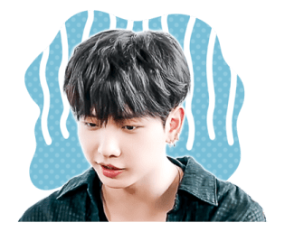 สติกเกอร์ BOYNEXTDOOR รูปที่ 20
