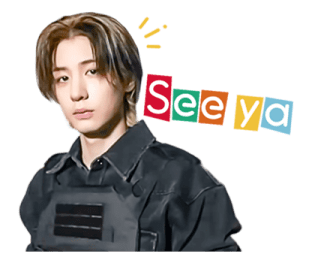 สติกเกอร์ BOYNEXTDOOR รูปที่ 34