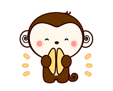 ลิงน้อยจอมซน! รูปที่ 6
