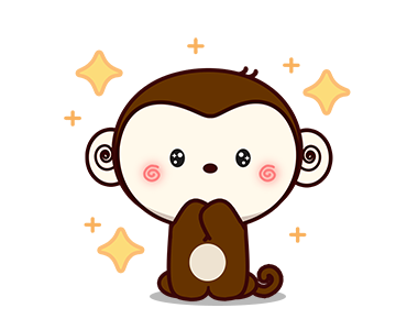 ลิงน้อยจอมซน! รูปที่ 11