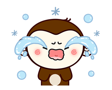 ลิงน้อยจอมซน! รูปที่ 18