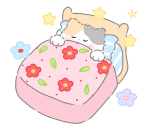 Blooming cat (work) รูปที่ 40