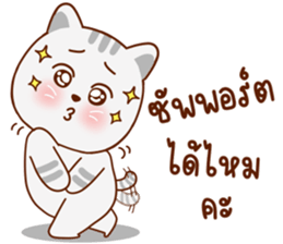 มุ้งมิ้ง แมวตัวแม่ รูปที่ 24