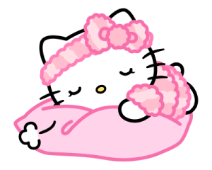 Hello Kitty♡GAL รุ่นใหญ่ รูปที่ 17