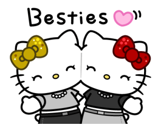 Hello Kitty♡GAL รุ่นใหญ่ รูปที่ 18
