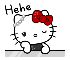 Hello Kitty♡GAL รุ่นใหญ่ รูปที่ 21