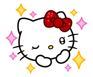 Hello Kitty♡GAL รุ่นใหญ่ รูปที่ 23