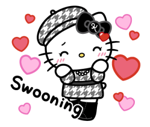 Hello Kitty♡GAL รุ่นใหญ่ รูปที่ 27