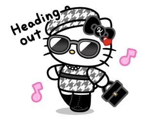 Hello Kitty♡GAL รุ่นใหญ่ รูปที่ 29