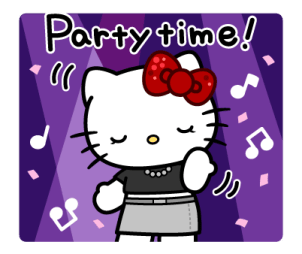 Hello Kitty♡GAL รุ่นใหญ่ รูปที่ 30