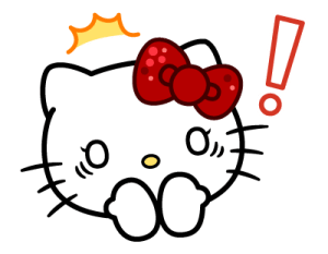 Hello Kitty♡GAL รุ่นใหญ่ รูปที่ 33