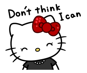 Hello Kitty♡GAL รุ่นใหญ่ รูปที่ 38