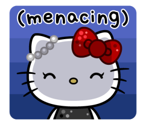 Hello Kitty♡GAL รุ่นใหญ่ รูปที่ 39