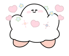ชุมชนคนผี: ผีพาสเทล 1