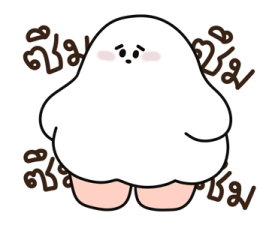 ชุมชนคนผี: ผีพาสเทล 18