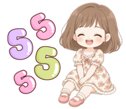 นานิ เป็นกำลังใจให้ 6