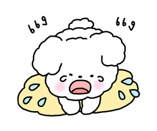 จี หมาน้อยใช้ได้ทุกวัน รูปที่ 10