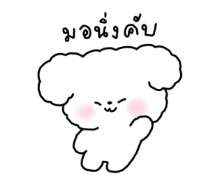 จี หมาน้อยใช้ได้ทุกวัน รูปที่ 13