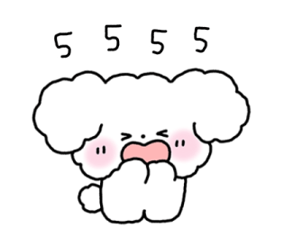 จี หมาน้อยใช้ได้ทุกวัน รูปที่ 24