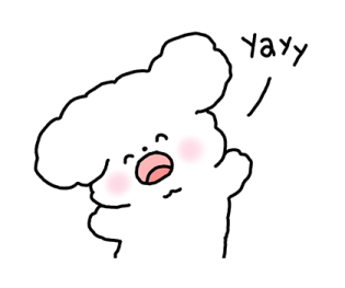 จี หมาน้อยใช้ได้ทุกวัน รูปที่ 35