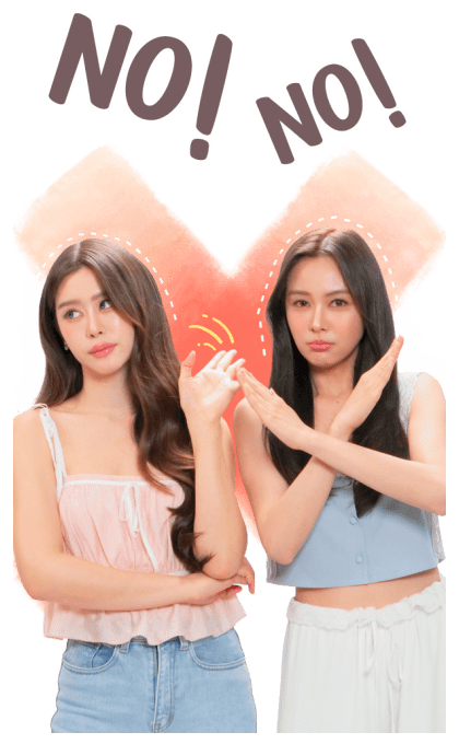อุ้มแบม ซีรีส์รักเติมเต็ม รูปที่ 21